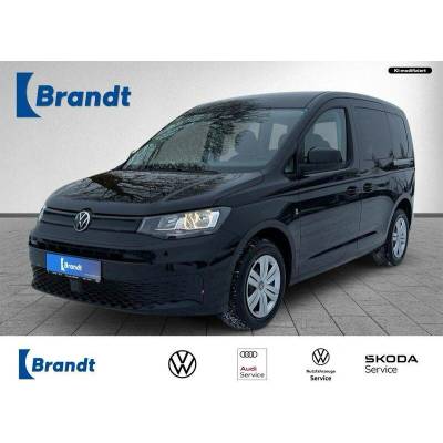 Volkswagen Caddy 1.5 TSI DSG 85 kW