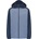 Gelert Непромокаемо яке Gelert Mens Horizon Stormlite 5000mm Waterproof Long Sleeve Waterproof Jacket - Blue/Navy