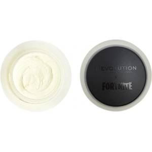 Makeup Revolution Fortnite Маска за лице Peely Banana, 120 ml