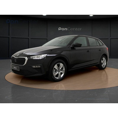 Skoda Scala 1.0 TSI 85 kW
