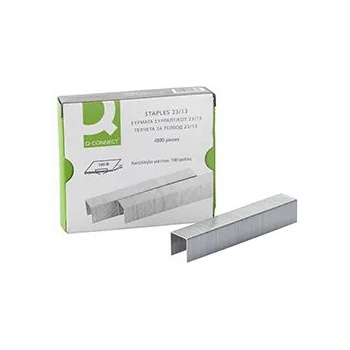 Q-Connect Телчета за телбод 23/13mm