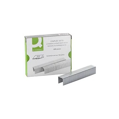 Q-Connect Телчета за телбод 23/13mm