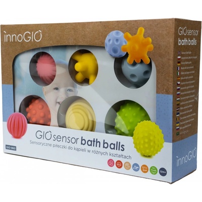 Innogio Smyslové hračky GIOsensor