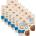 Wellness Core Tender Cuts тонзон 12 x 85 г