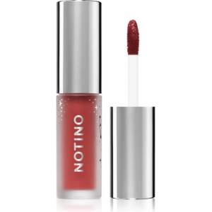 Notino Celestial Collection Orion´s Kiss матиращо течно червило с блясък Betelgeuse 3.5ml