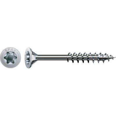SPAX R 88091 Senkkopf/T-STAR TG 0191010350303 skrutka do dreva 3.5 mm 30 mm T-STAR plus ocel WIROX 200 ks