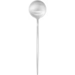 Horecano Horecano-shibui-Лъжица основна silver matte (hc -931394) (243172-3) (01931394)