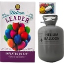 Helium do balónků KING OF BALLOONS 50