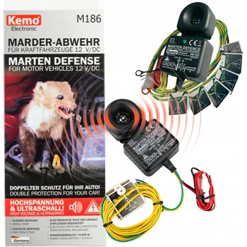 Kemo M186
