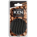 Areon Ken Coffee