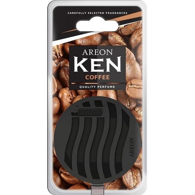 Areon Ken Coffee