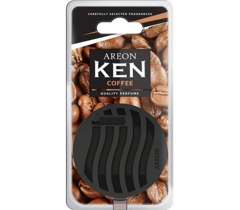 Areon Ken Coffee