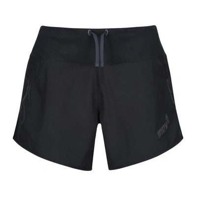 Inov-8 kraťasy & bermudy Train Llite 5 Short černá