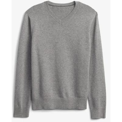 Gap Uniform Svetr dětský Šedá
