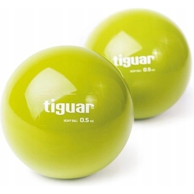 Heavyballs 0 5 kg TI PHB050 Tiguar