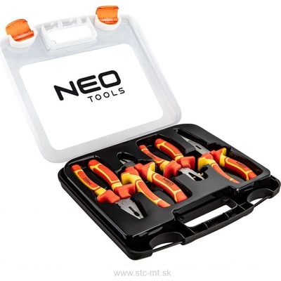 NEO TOOLS 01-236
