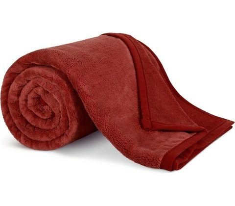 Brotex deka micro terra 150x200