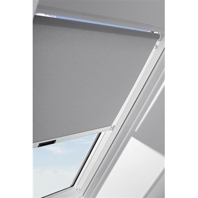 ROTO ZRS M 1-R 114x118 cm, 1-R02 Světle béžová