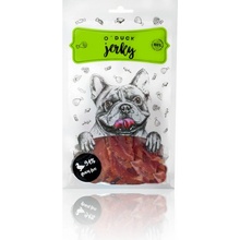 O´duck jerky 80 g