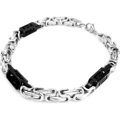 Steel Jewelry náramek z chirurgické oceli NR160302