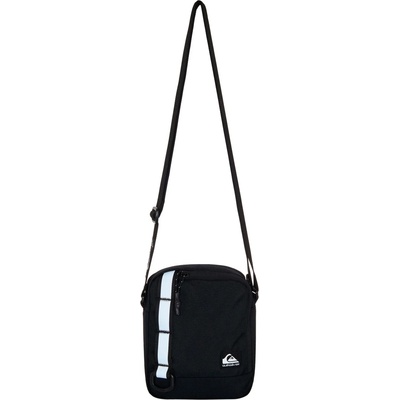 Quiksilver Чанта за рамо Quiksilver Pandor Pack Shoulder bag - Black - размер 2 l (510-7300-0111)
