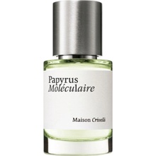 Maison Crivelli Papyrus Moléculaire parfumovaná voda unisex 30 ml