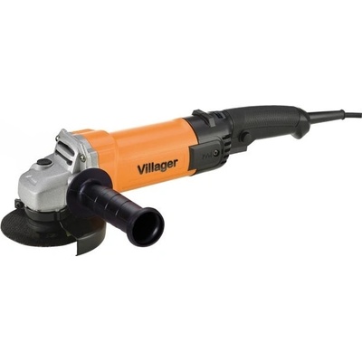 Villager VLP 411