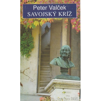 Savojský kríž