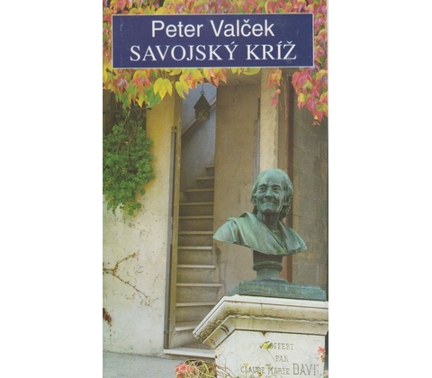Savojský kríž