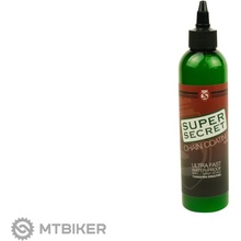 Silca Super Secret mazací vosk na reťaz 240 ml