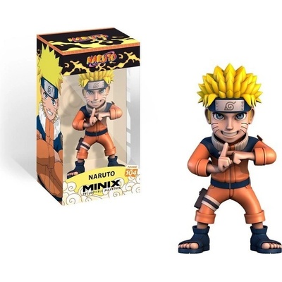 MINIX Manga Naruto Naruto Iconic Pose