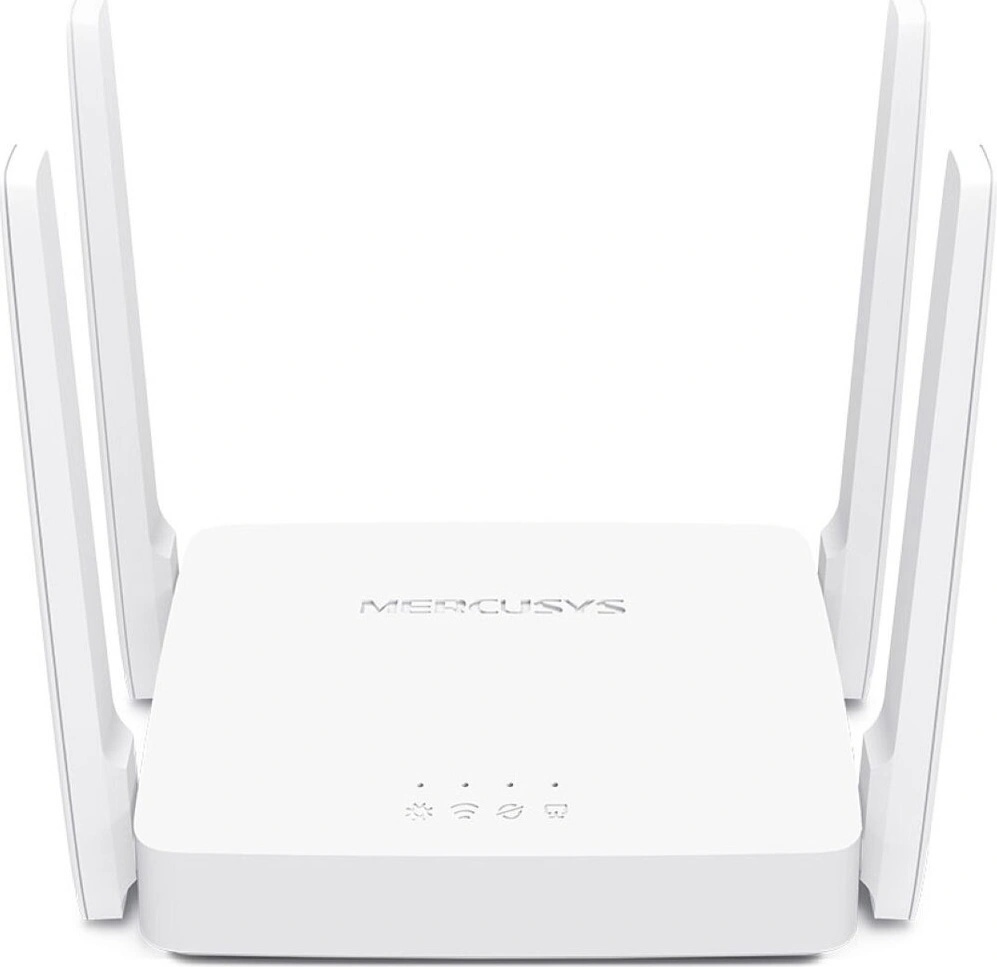 Mercusys AC10