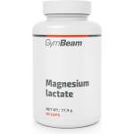 GymBeam Магнезиев лактат 90 капс
