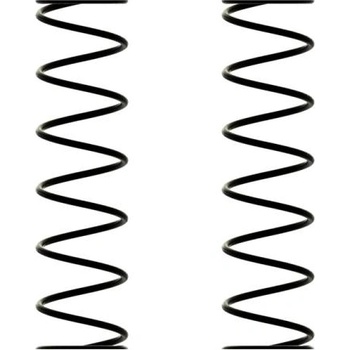 Arrma пружина амортисьор 120mm 25N/cm (2)