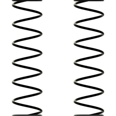 Arrma пружина амортисьор 120mm 25N/cm (2)