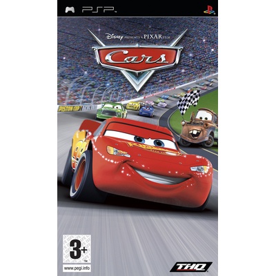 Cars – Zboží Dáma