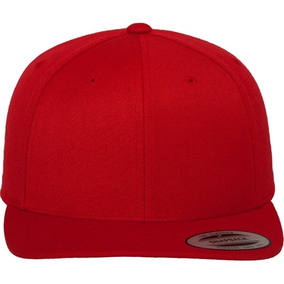 Classics s plochým kšiltem