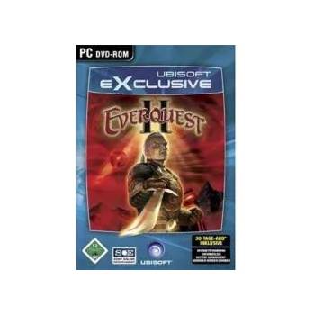 Image 1 of Sony EverQuest II (PC)