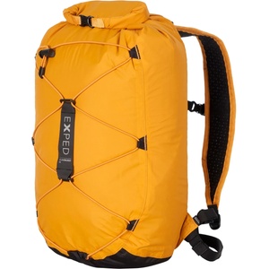 Exped Дневна раница Exped Cloudburst 15 Daypack - Gold - размер One Size (504-1194-0311)