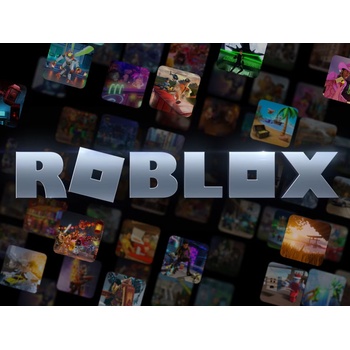 Roblox herní měna 1 200 Robux