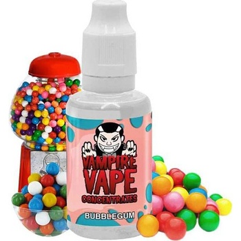 Vampire Vape Bubblegum 30ml