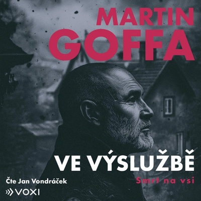 Ve výslužbě - Smrt na vsi