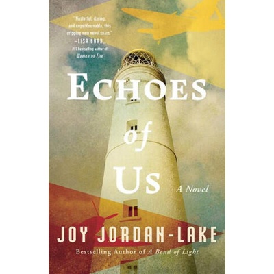 Echoes of Us | Joy Jordan-Lake