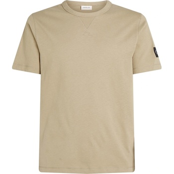 Calvin Klein Jeans Тениска Calvin Klein Jeans Monogram Badge T-Shirt - Tree House