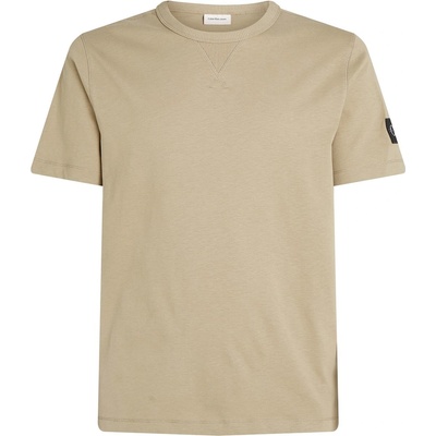Calvin Klein Jeans Тениска Calvin Klein Jeans Monogram Badge T-Shirt - Tree House