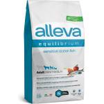 Alleva SP EQUILIBRIUM кучешка чувствителна океанска риба възрастни мини/ средни 2 кг