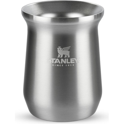 Stanley termohrnek The Stay Hot Mate Mug Stainless Steel 230 ml 8 oz Nerez