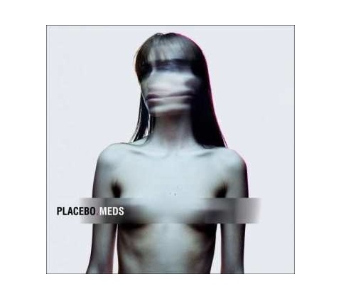 Meds - Placebo CD