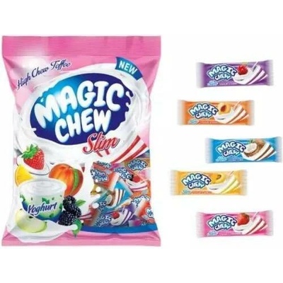 Antat bonbóny magic chew yoghurt 1 kg