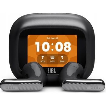 JBL Live Flex4 Blue